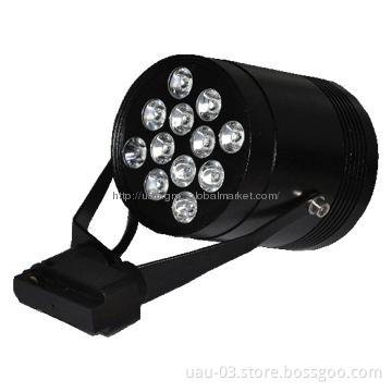 LED High Power Track Lighting
